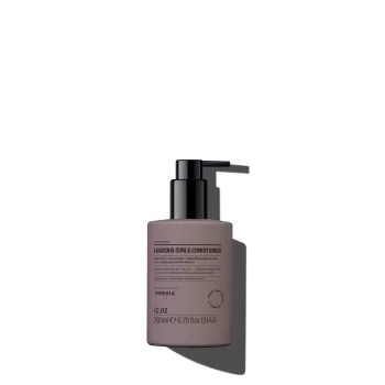 Previa - Conditioner pentru parul cret - Conditioner Luscious Curls-1