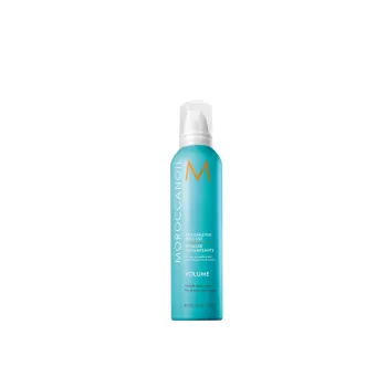 Moroccanoil - Spuma pentru Par Fin - Volumizing Mousse-1