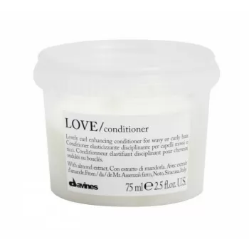 Davines - Balsam pentru păr ondulat sau creț - Love Curl Conditioner-1