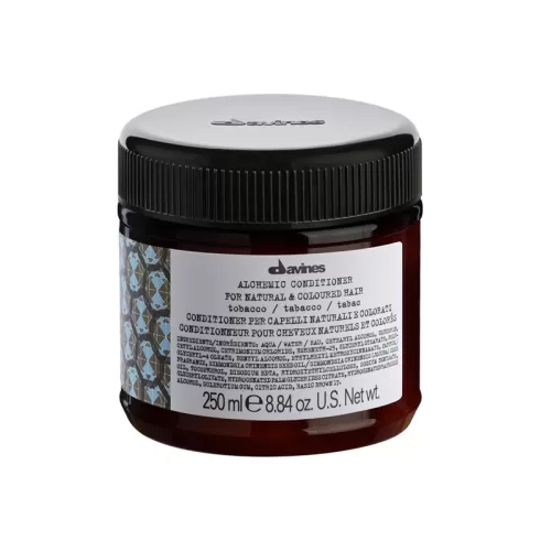24-Davines---Balsam-de-Ingrijire-a-culorii--tabac---Alchemic-Conditioner-Tobacco
