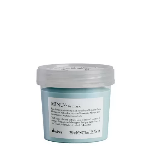 4-Davines-~-Masca-protectoare-pentru-parul-vopsit-~-Minu