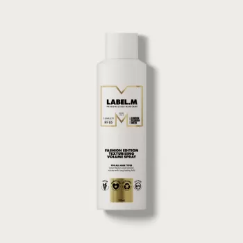 label.m - Fashion edition texturizing volume spray - Spray pentru texturare si volum-1