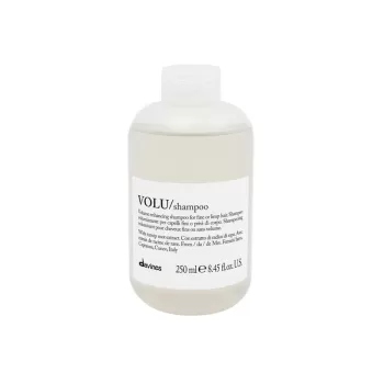 Davines - Șampon pentru păr fin și fără volum - Volu Shampoo-1