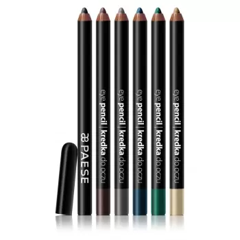 Paese - Creion de ochi hidratant - Eye Pencil-1