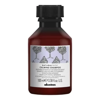 Davines - Șampon de calmare pentru scalp sensibil - Naturaltech Calming Shampoo-1