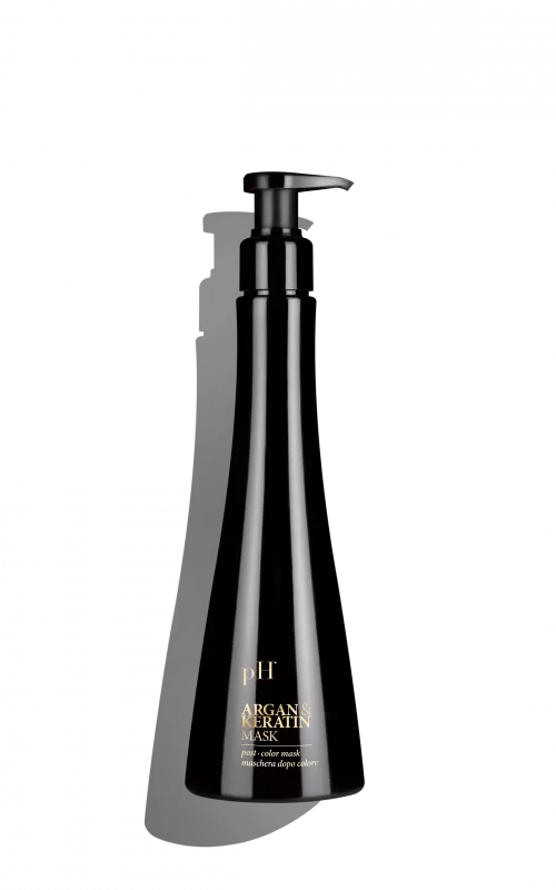 19-pH-Laboratories---Masca-pentru-par-vopsit---Argan-Keratin-Mask