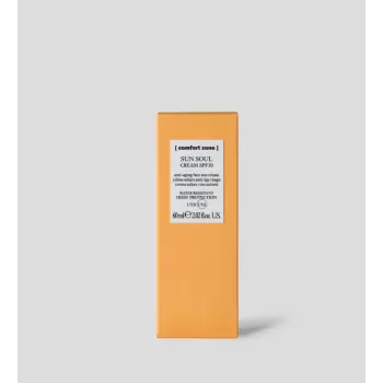 comfort zone - Cremă cu protecție solară pentru față SPF 30 - Sun Soul-2