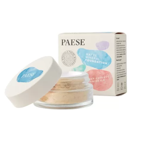 14-Paese---Fond-de-ten-pulbere-Mat---Mineral-Mat-Foundation