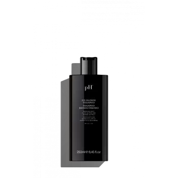 pH Laboratories - Șampon pentru păr blond platinat - Ice Blonde Shampoo-1