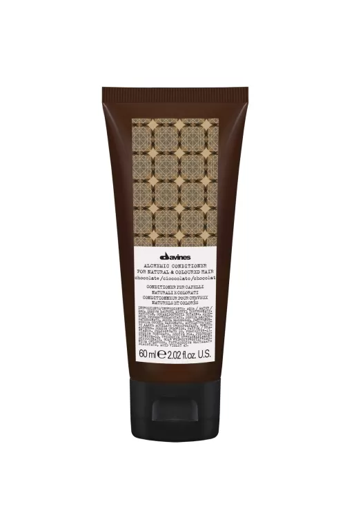 16-Davines---Sampon-nuantator-ciocolatiu---Alchemic-Shampoo-Chocolate