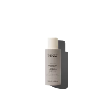 Previa - Șampon pentru par deteriorat - Regenerating Shampoo-1
