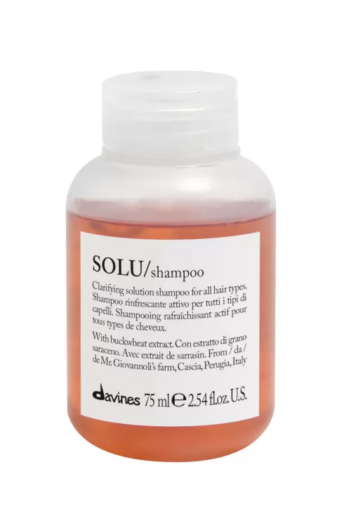 16-Davines---Sampon-de-curatare-pentru-par-normal---Solu-Refreshing-Shampoo
