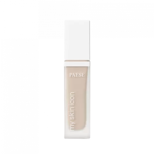 10-Paese---Fond-de-ten-cu-finisaj-mat-si-satinat---Matifying-Foundation-My-Skin-Icon