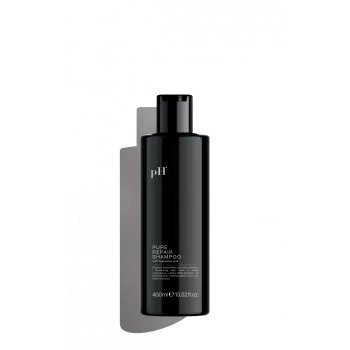pH Laboratories - Șampon de reparare cu acid hialuronic - Pure Repair Shampoo-1