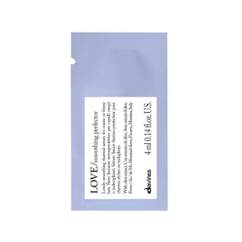 Davines - Cremă de păr anti-frizz - LOVE Smoothing Perfector-1