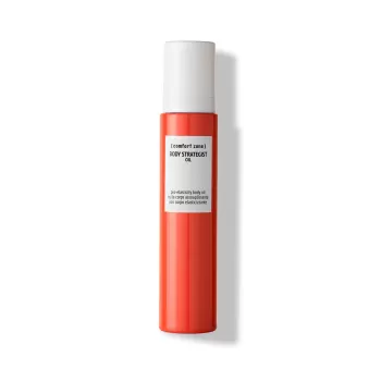 comfort zone - Ulei de corp - Body Strategist Oil-1