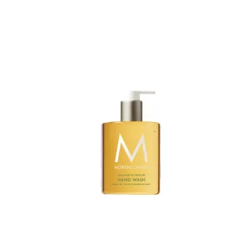 Moroccanoil - Sapun lichid - Hand Wash Bergamote Fraîche-1