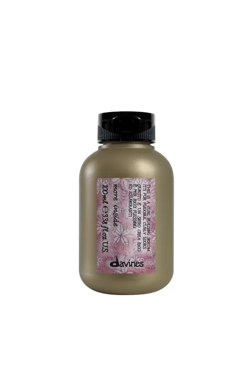 22-Davines---Ser-pentru-intretinerea-buclelor---Curl-Building-Serum