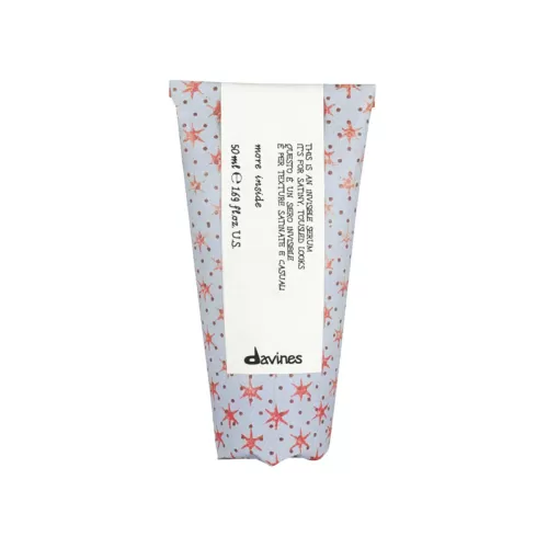 17-Davines---Ser-pentru-par---Invisible-Serum