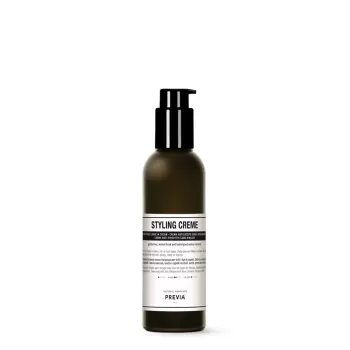 Previa - Crema Styling, anti-frizz, - Style & Finish-1