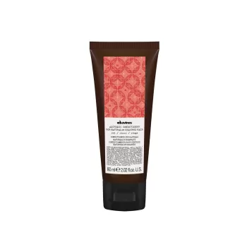 Davines - Șampon nuanțator roșu - Alchemic Shampoo Red-1