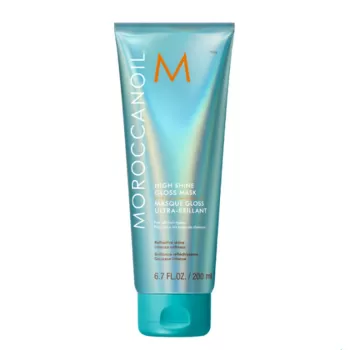 Moroccanoil - Masca de par pentru stralucire si reparare - High Shine Gloss-1