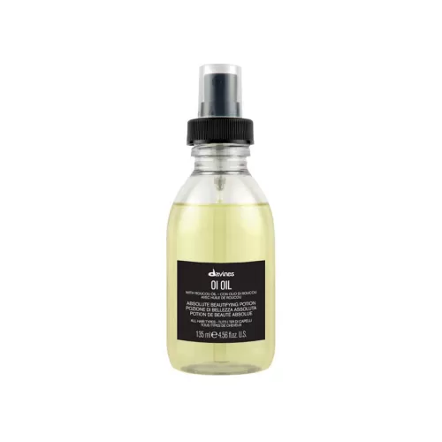 4-Davines---Ulei-de-infrumusetare-pentru-par---Oi-Oil