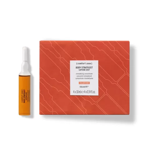 comfort zone - Shot cafeină - Body Strategist Caffeine Shot-1