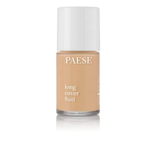 Paese - Fond de ten cu acoperire mare - Long Cover Fluid-1