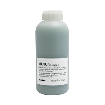 Davines - Sampon protector pentru parul vopsit-Minu-1