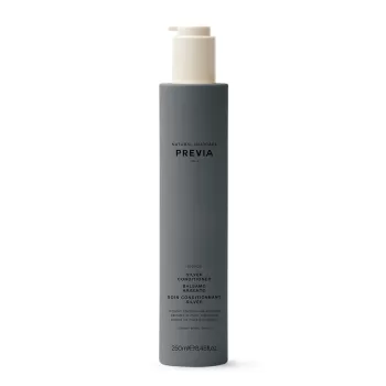 Previa - Balsam pentru par blond - Silver conditioner-1