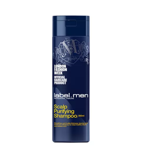 2-label-m---Sampon-pentru-barbati---Men-Scalp-Purifying