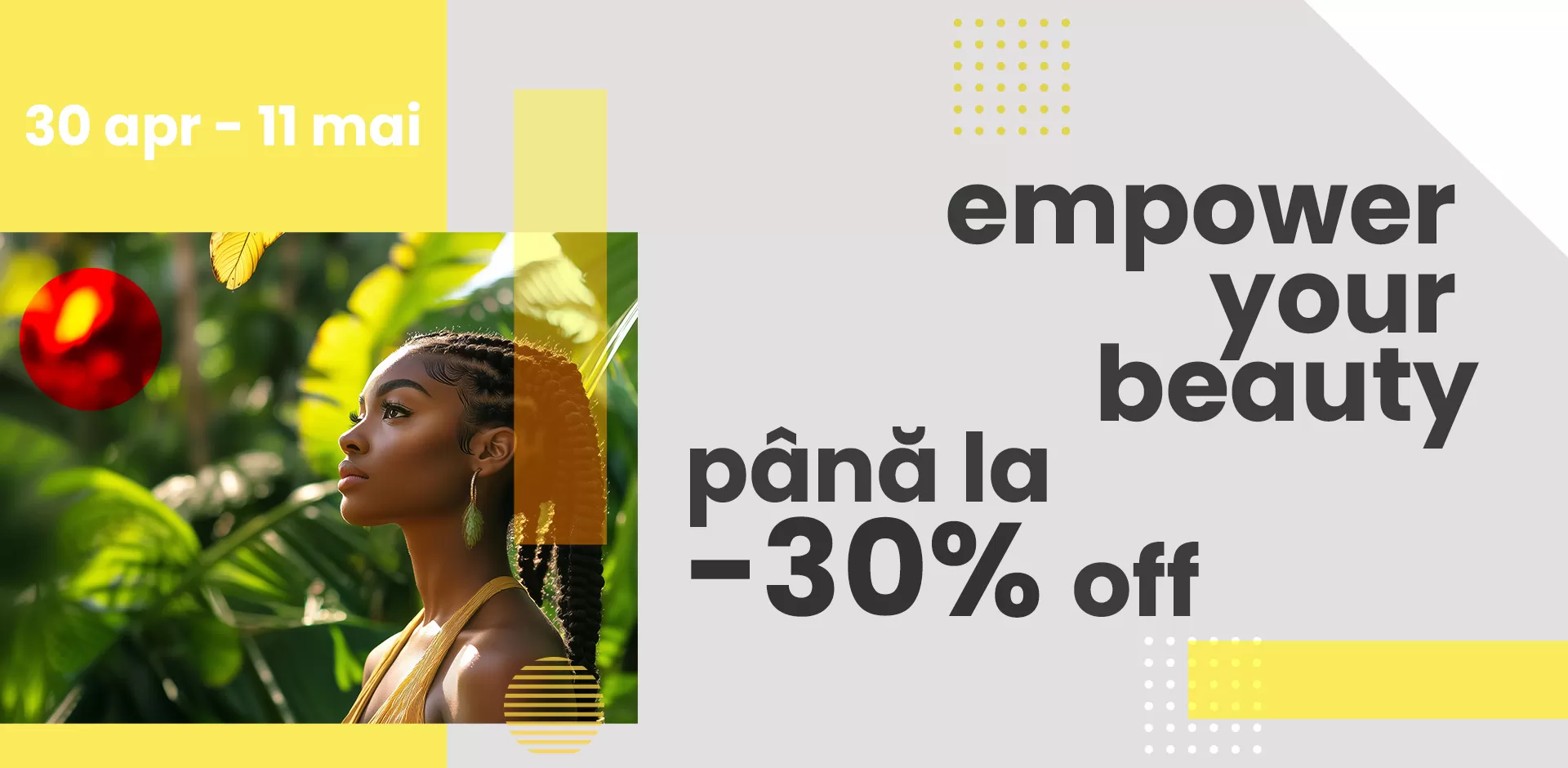 empower your beauty