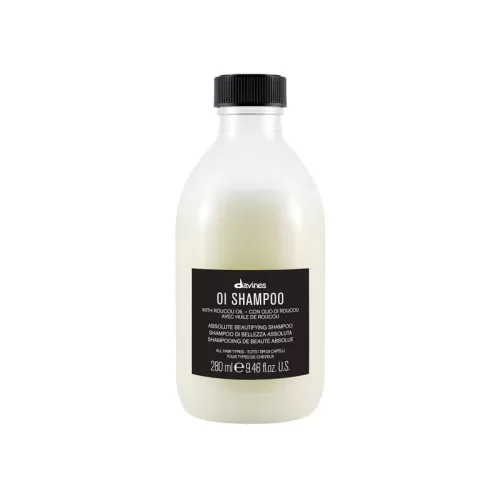 Davines - Sampon nutritiv și restructurant – Oi Shampoo-1