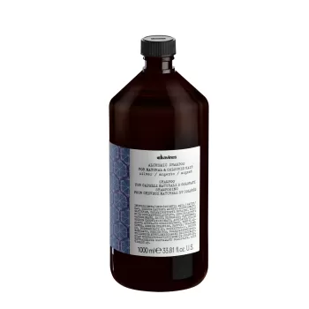 Davines - Șampon nuanțator argintiu - Alchemic Shampoo Silver-1