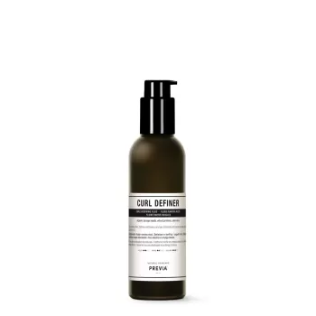 Previa - Pentru păr creț - Fluid Curl Definer-1