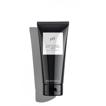 ph Laboratories - Mască pentru îndreptarea părului - Pure Straight Post-Treatment Mask-1