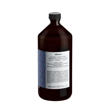 Davines - Balsam de îngrijire a culorii - Alchemic Conditioner Chocolate-1