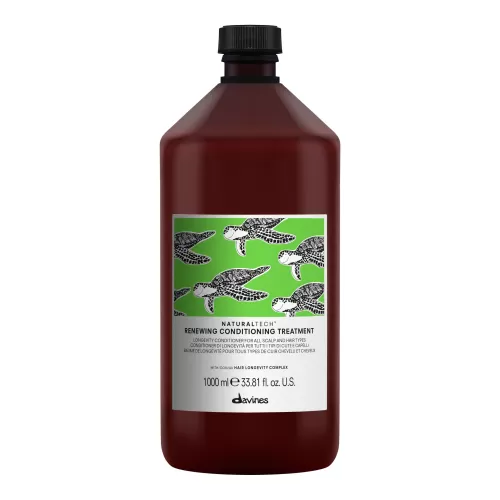 11-Davines---Balsam-anti-imbatranire-pentru-par-si-scalp---Naturaltech-Renewing-Conditioner