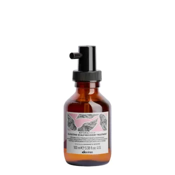 Davines- Tratament de reechilibrare a scalpului- Naturaltech Elevating Scalp Recovery Treatment-1