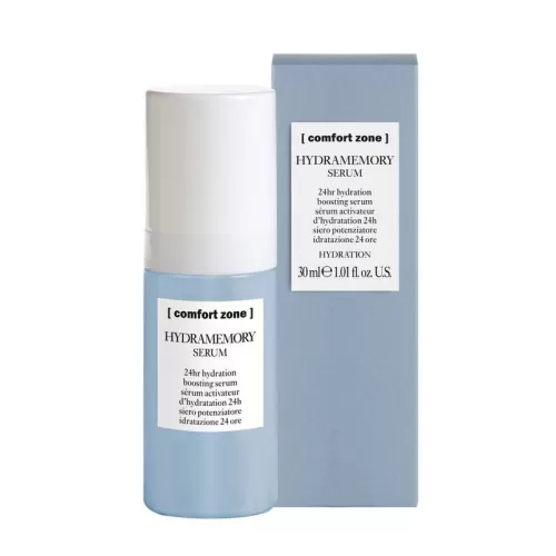 comfort zone - Ser hidratare ten - Hydramemory Serum-1