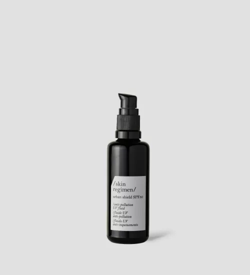 13-comfort-zone---Fluid-cu-protectie-UV---Skin-Regimen-Urban-Shield-SPF-30