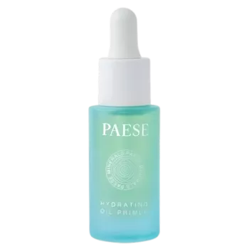 Paese - Ulei hidratant baza pentru machiaj - Mineral Hydrating Oil Primer-1