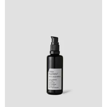 comfort zone - Fluid cu protecție UV - Skin Regimen Urban Shield SPF 30-1