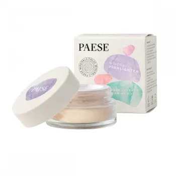Paese - Iluminator mineral - Mineral Highliter-1