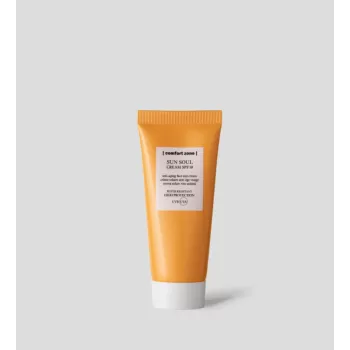 comfort zone - Cremă cu protecție solară pentru față SPF 30 - Sun Soul-1