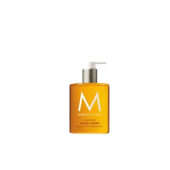 Moroccanoil - Sapun lichid - Hand Wash Ambre Noir-1