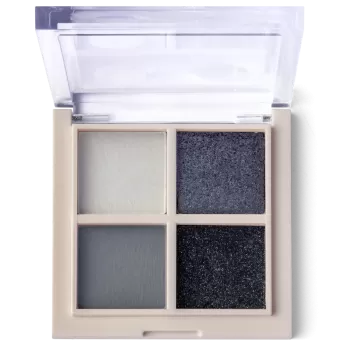 Paese - Paleta de farduri 4 nuante - Daily Vibe-1