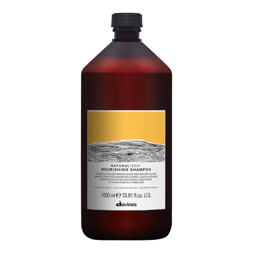 12-Davines---Sampon-pentru-par-fragil-si-scalp-deshidratat---Naturaltech-Nourishing-Shampoo