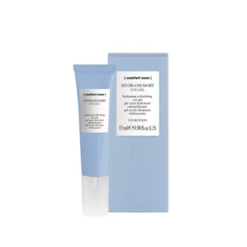 comfort zone - Gel hidratant pentru pleoape - Hydramemory Eye Gel-1